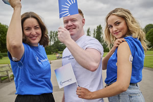 Breakthrough T1D